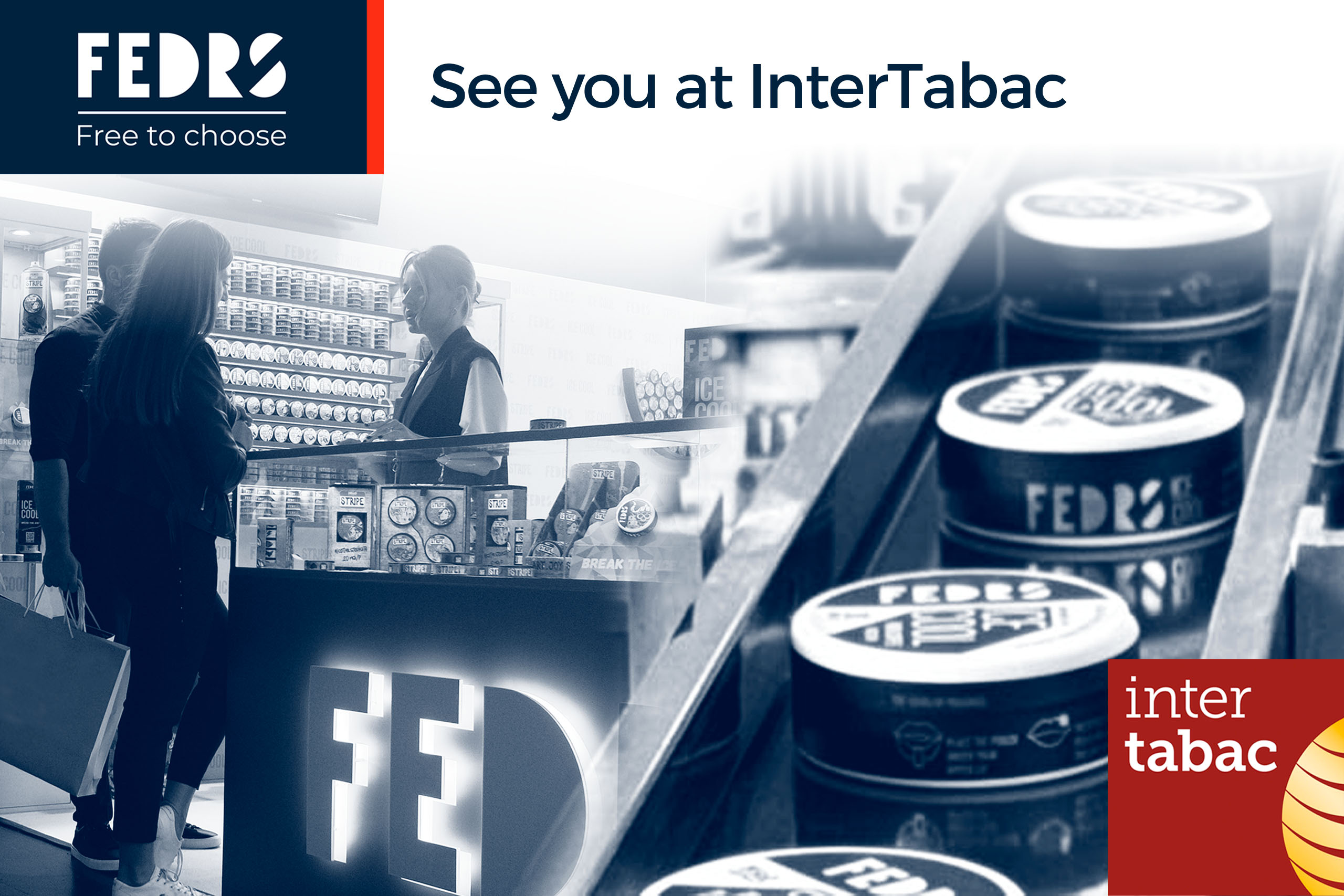 FEDRS to Unveil New Product Portfolio and Strategic Vision at InterTabac 2024