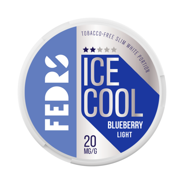 FEDRS Ice Cool