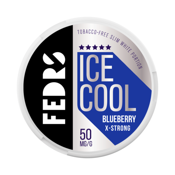 FEDRS Ice Cool