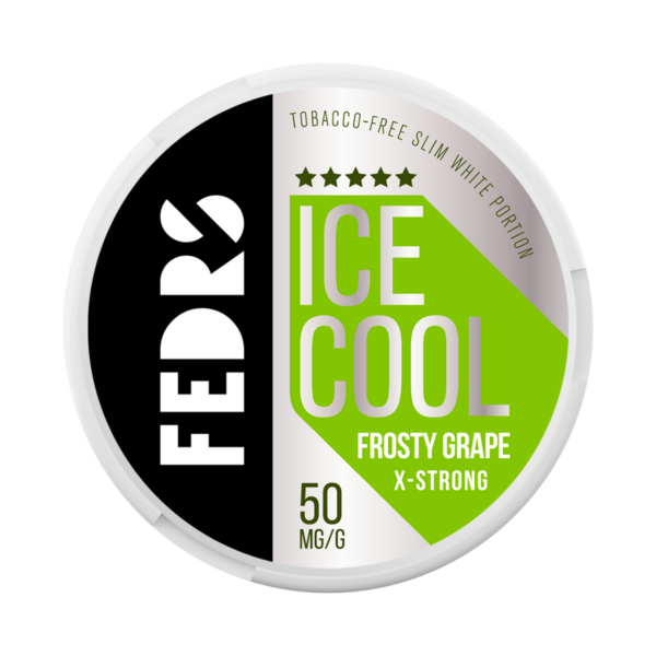 FEDRS Ice Cool