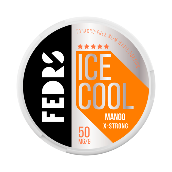 FEDRS Ice Cool