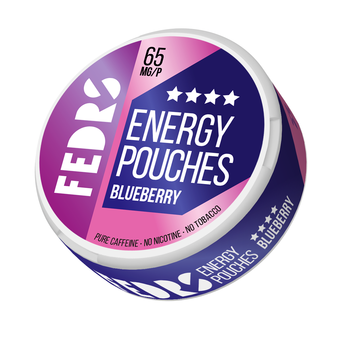 Fedrs Energy