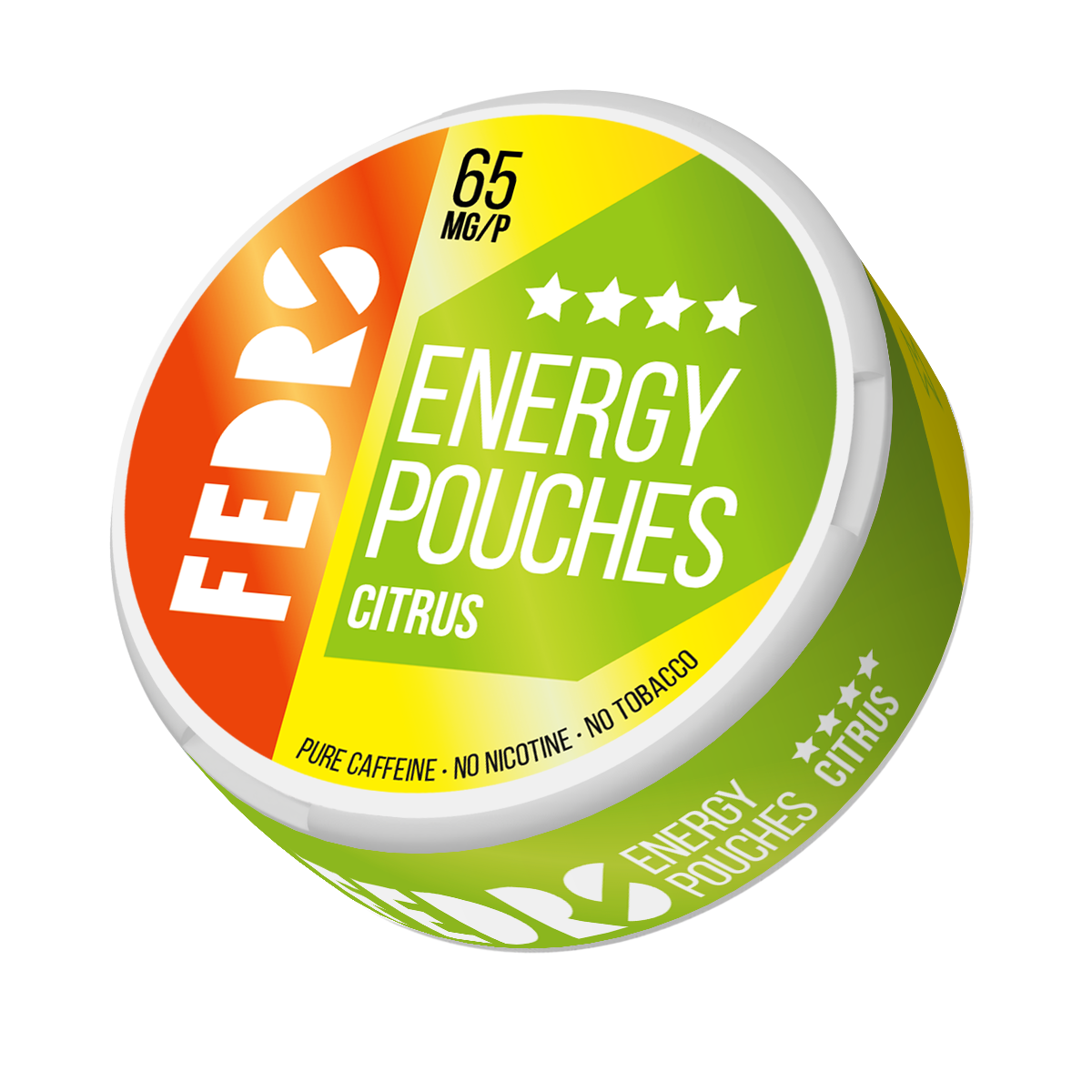 Fedrs Energy