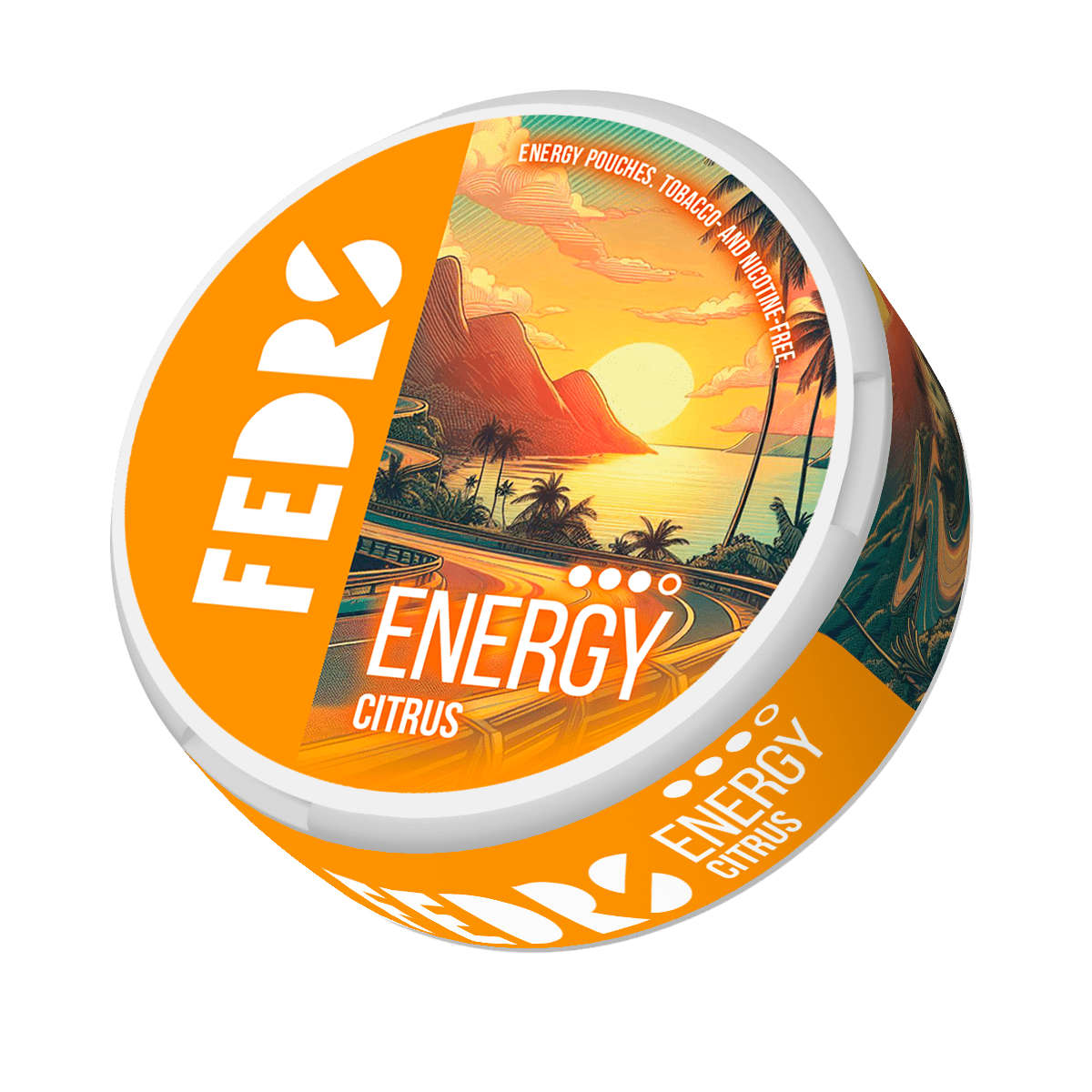 Fedrs Energy