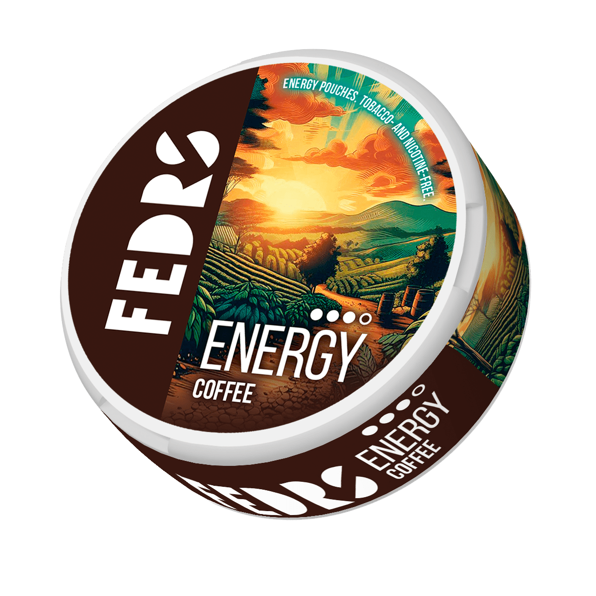 Fedrs Energy