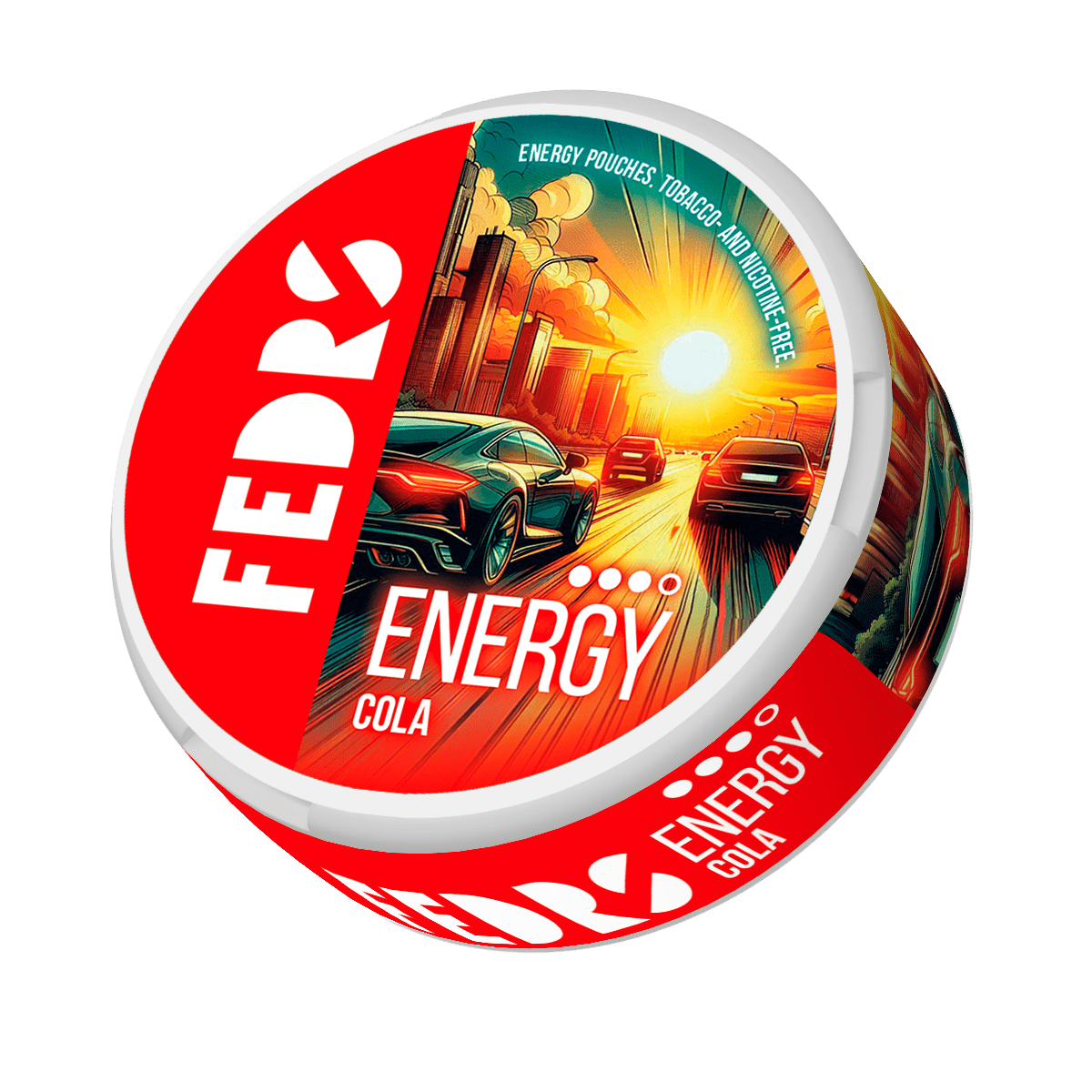 Fedrs Energy