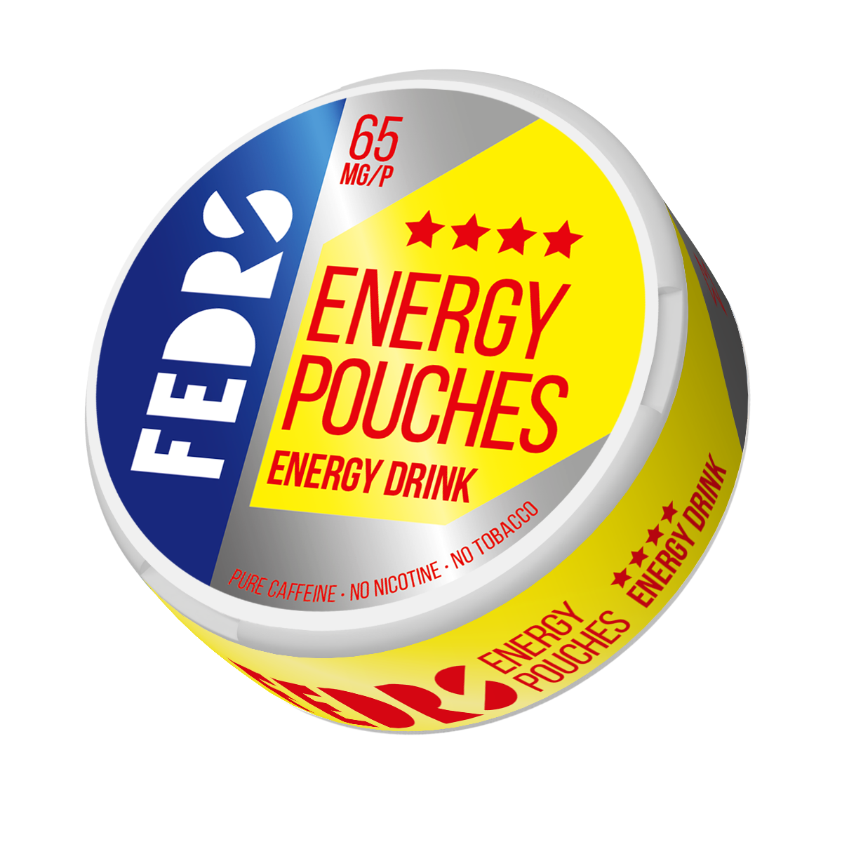 Fedrs Energy