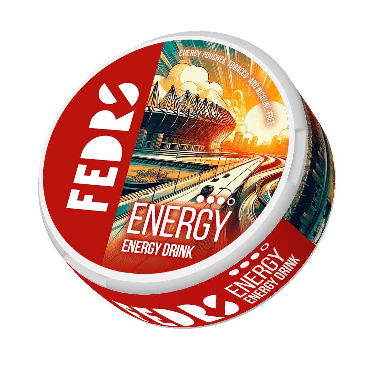 Fedrs Energy