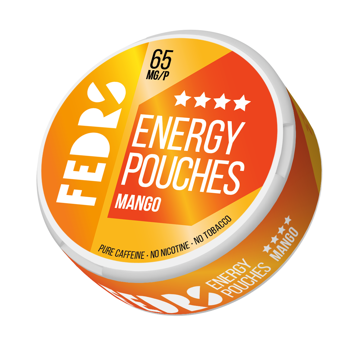 Fedrs Energy