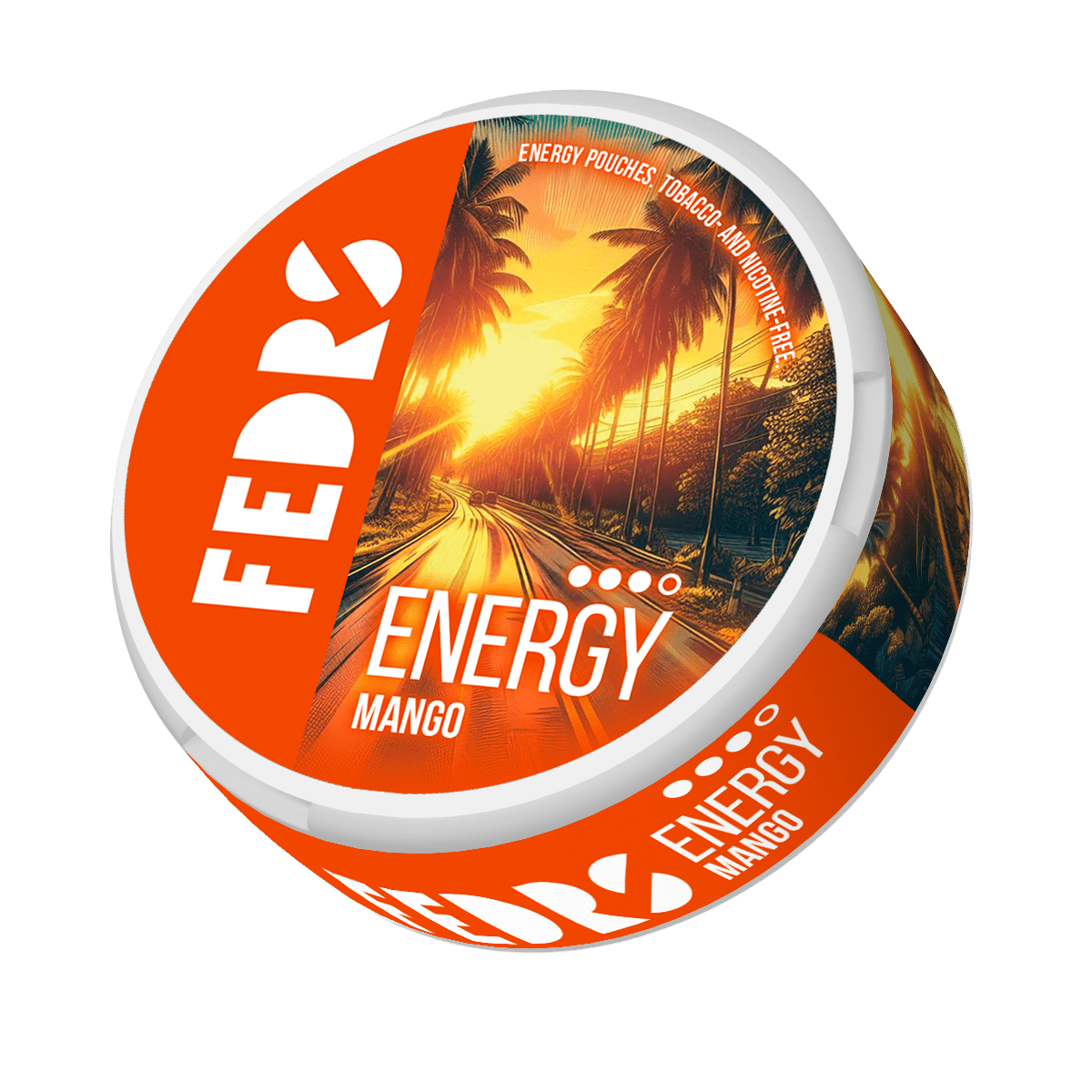 Fedrs Energy