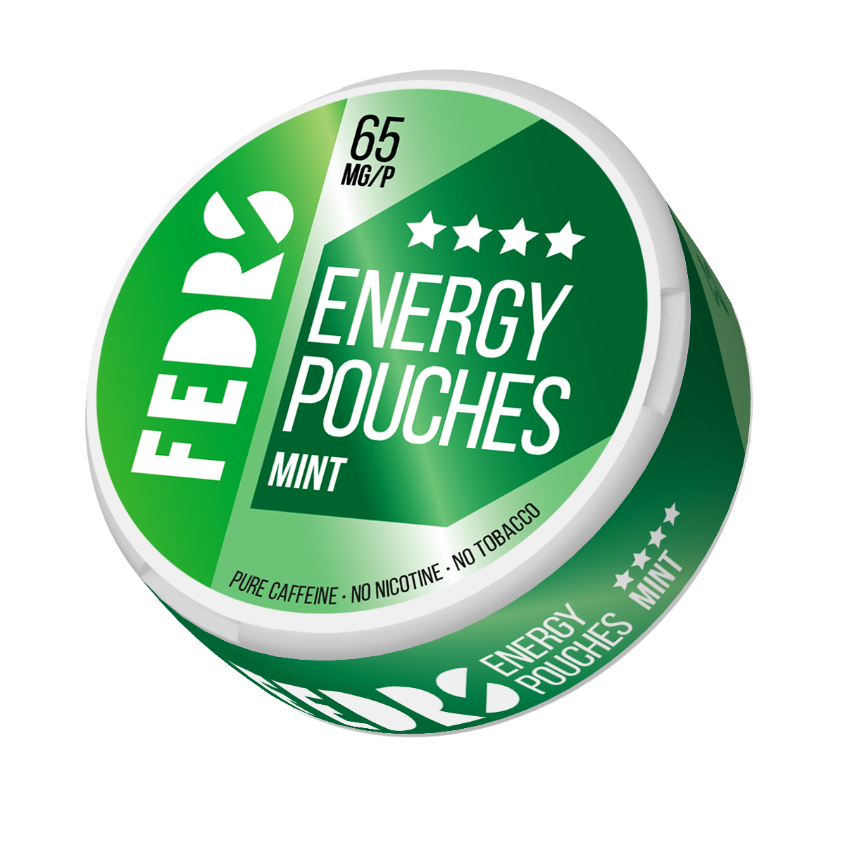 Fedrs Energy