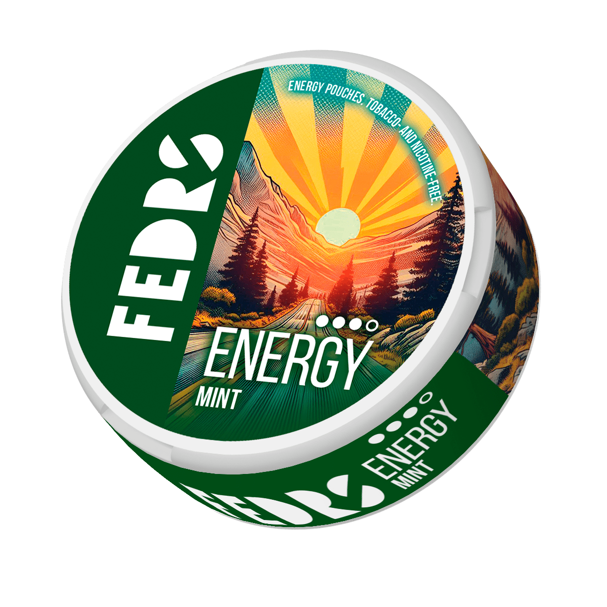 Fedrs Energy